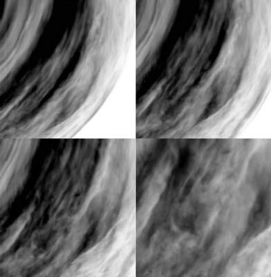 Venus' Atmosphere More Chaotic Than Thought